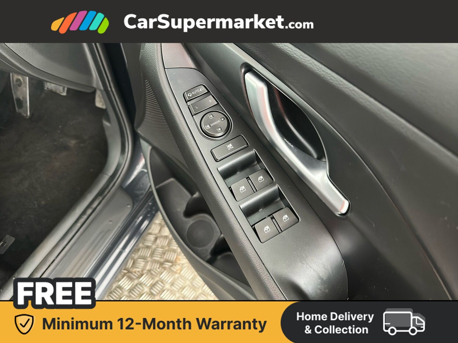 Used Hyundai i30 2024 for sale - 78055969: Photo 33