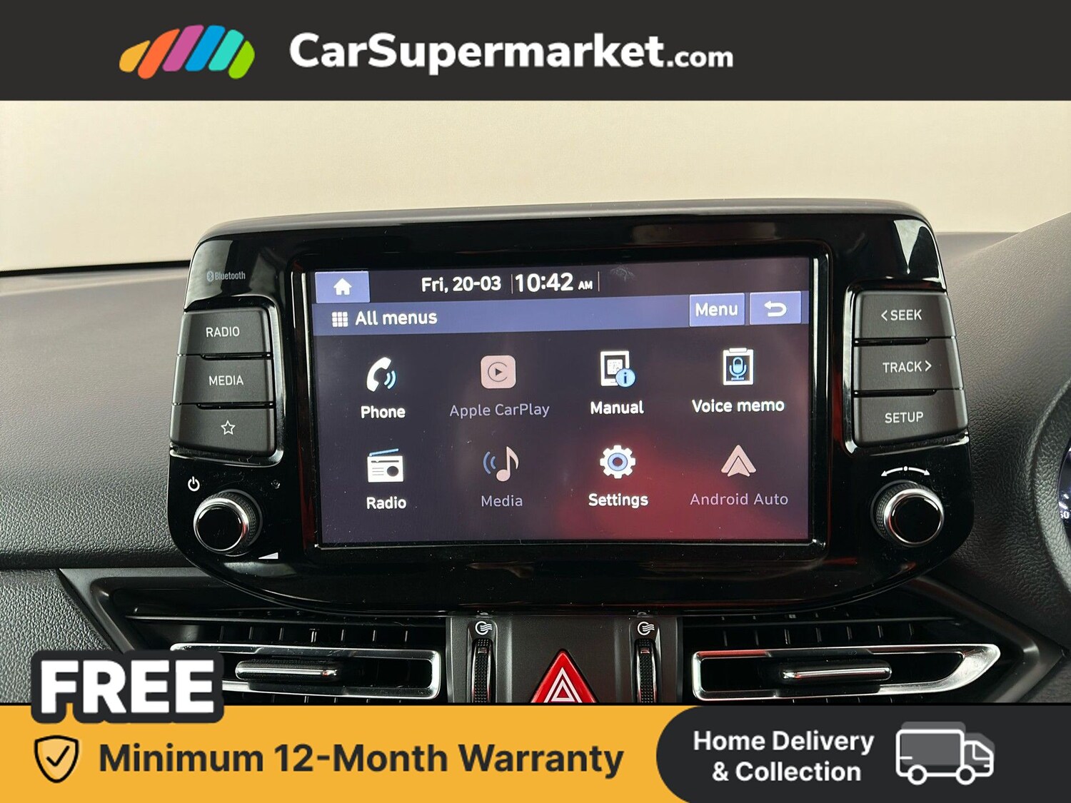 Used Hyundai i30 2024 for sale - 78055969: Photo 34