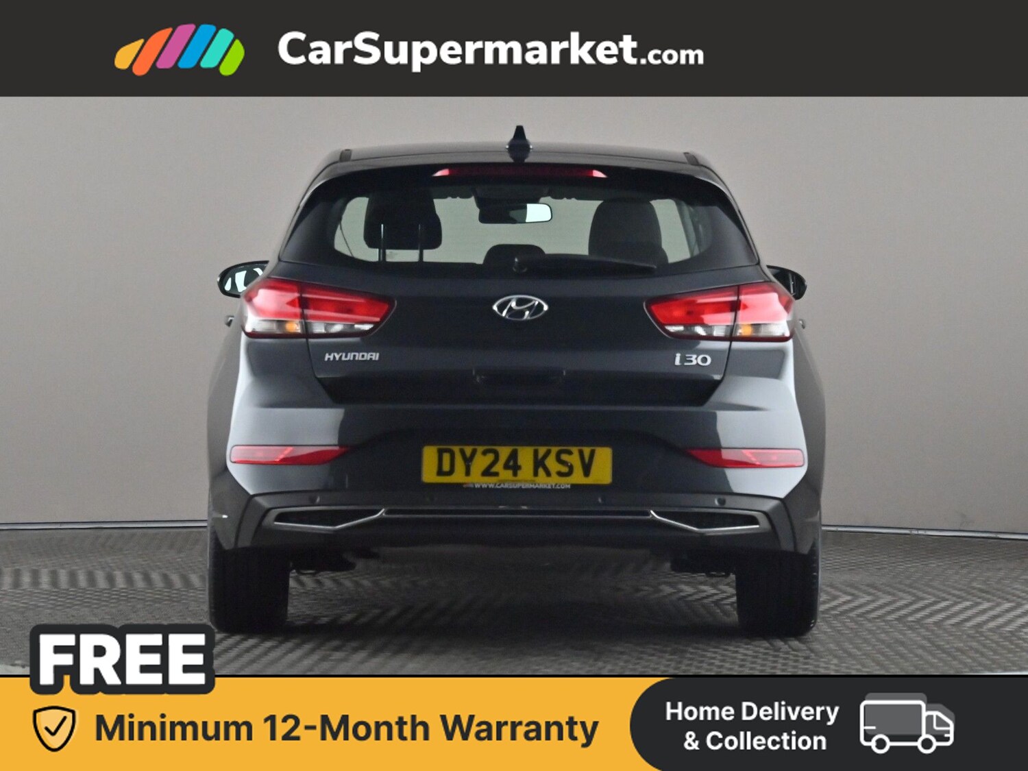 Used Hyundai i30 2024 for sale - 78055969: Photo 5