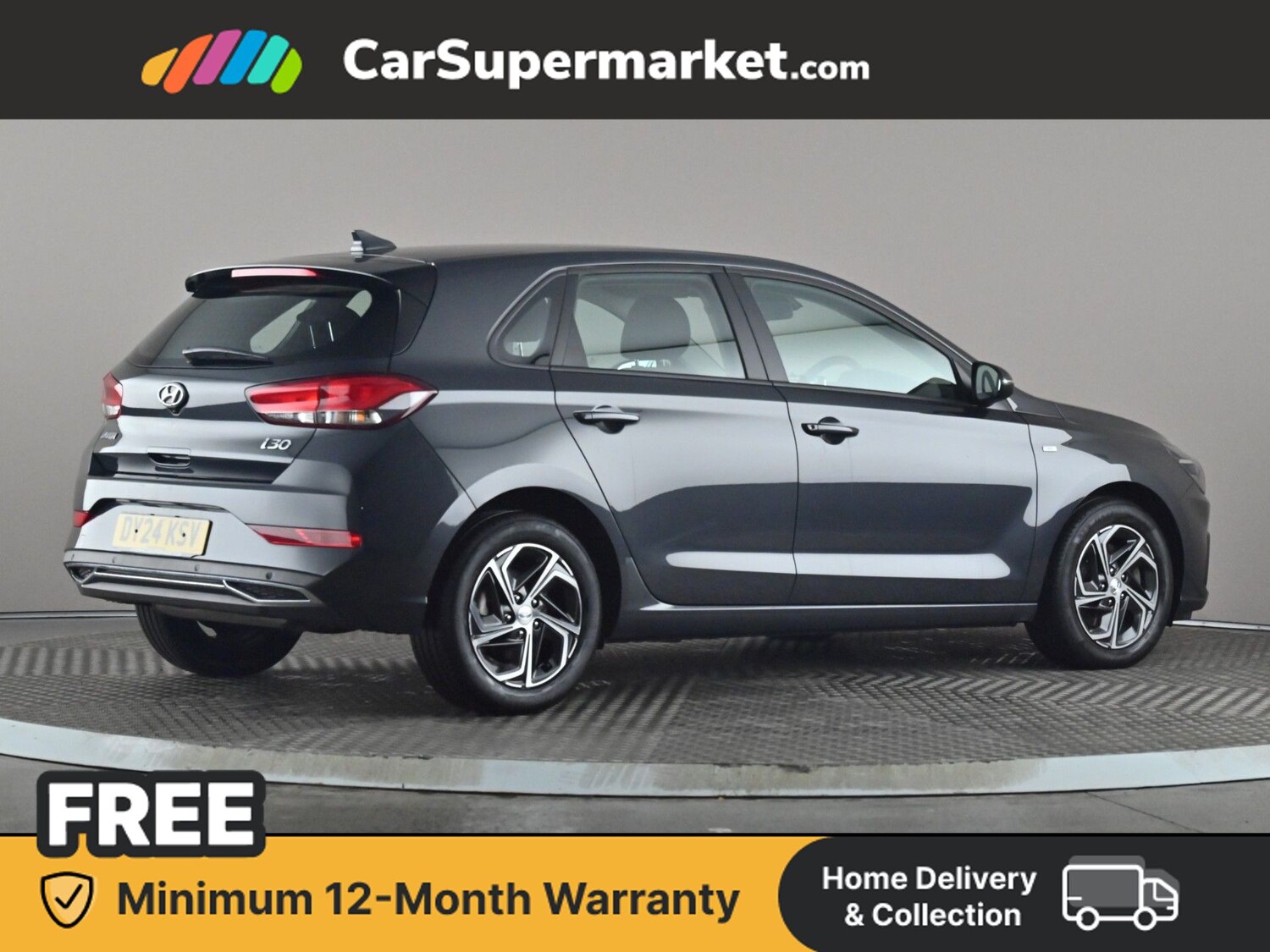 Used Hyundai i30 2024 for sale - 78055969: Photo 6