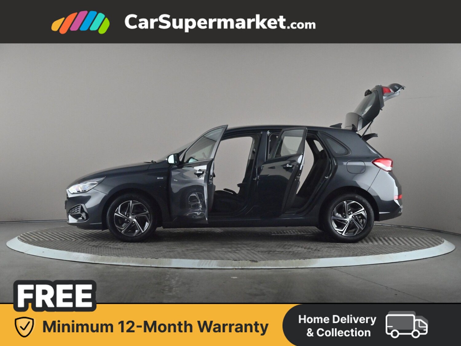 Used Hyundai i30 2024 for sale - 78055969: Photo 9