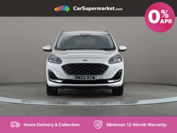Used Ford Kuga 2022 for sale - 75053341: Photo