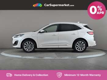 Used Ford Kuga 2022 for sale - 75053341: Photo