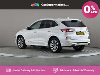Used Ford Kuga 2022 for sale - 75053341: Photo