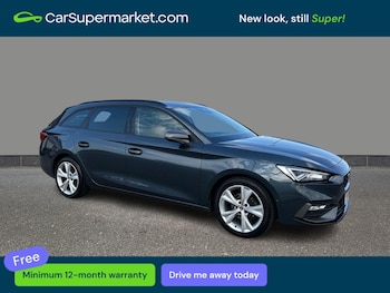 Used SEAT Leon 2021 for sale - 78534584: Photo