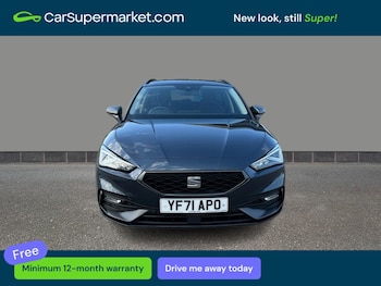 Used SEAT Leon 2021 for sale - 78534584: Photo