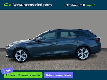 Used SEAT Leon 2021 for sale - 78534584: Photo