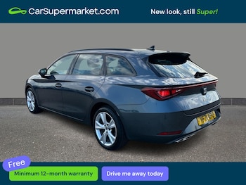 Used SEAT Leon 2021 for sale - 78534584: Photo