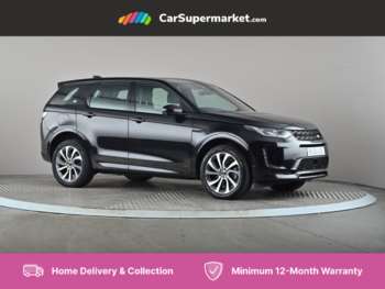 2021 - 1.5 P300e R-Dynamic HSE Auto [5 Seat] 5-Door