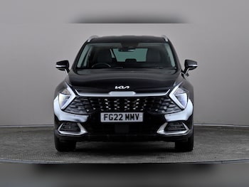 Used Kia Sportage 2022 for sale - 78616119: Photo