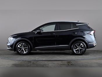 Used Kia Sportage 2022 for sale - 78616119: Photo