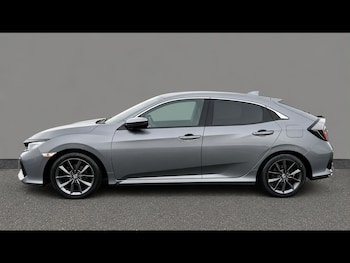 Used Honda Civic 2020 for sale - 78993378: Photo