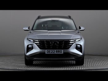 Used Hyundai TUCSON 2022 for sale - 79575251: Photo
