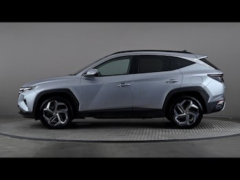 Used Hyundai TUCSON 2022 for sale - 79575251: Photo