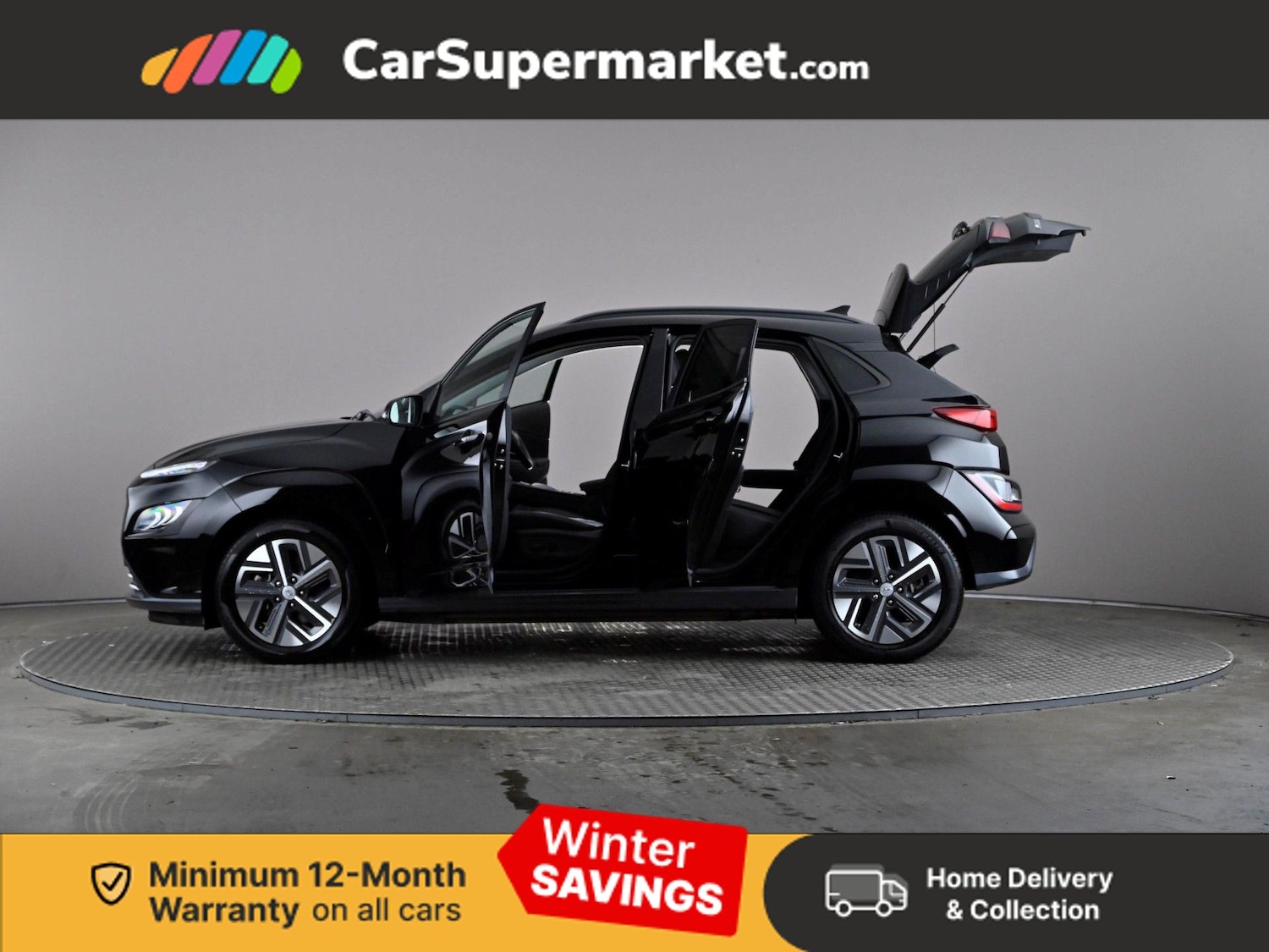 Used Hyundai KONA 2022 for sale - 77106839: Photo 10