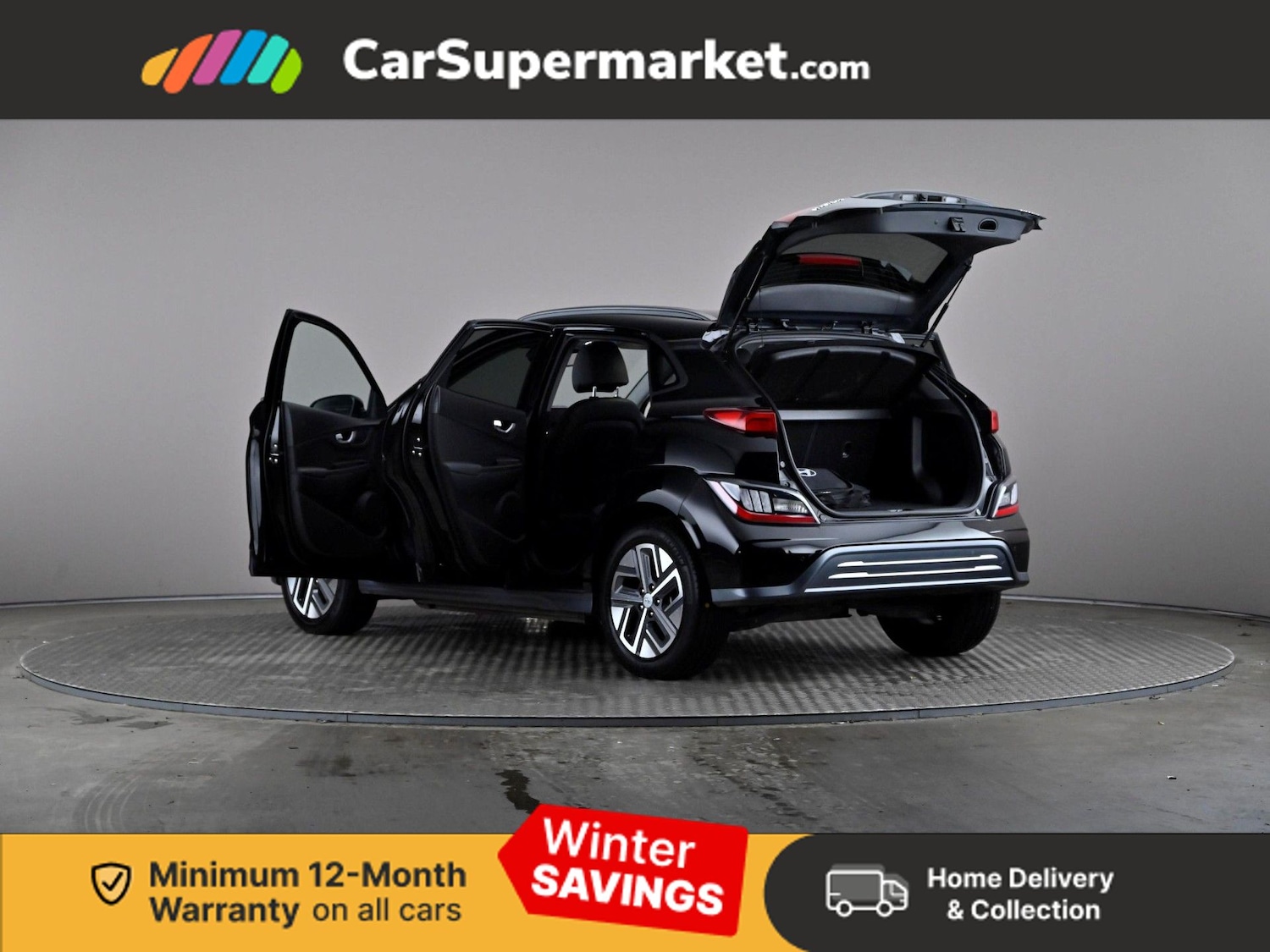 Used Hyundai KONA 2022 for sale - 77106839: Photo 11