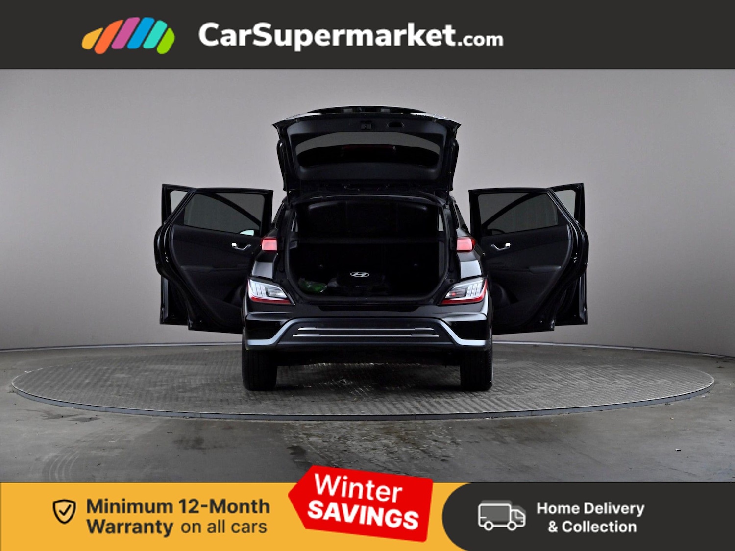 Used Hyundai KONA 2022 for sale - 77106839: Photo 12