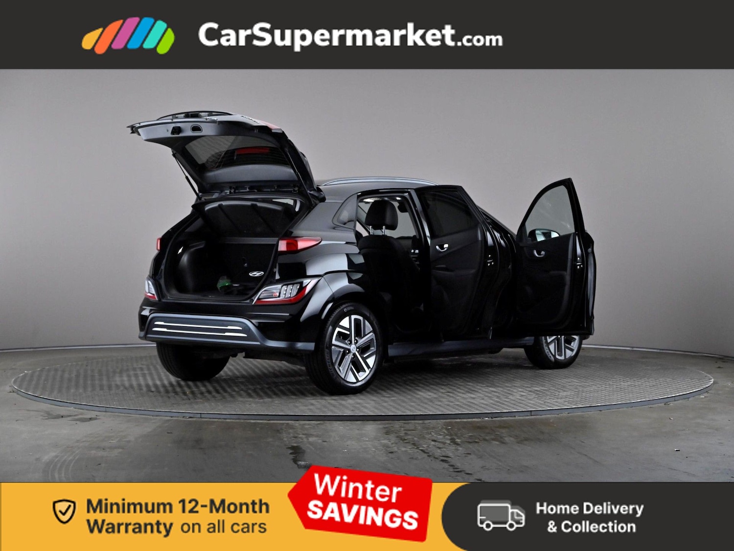 Used Hyundai KONA 2022 for sale - 77106839: Photo 13