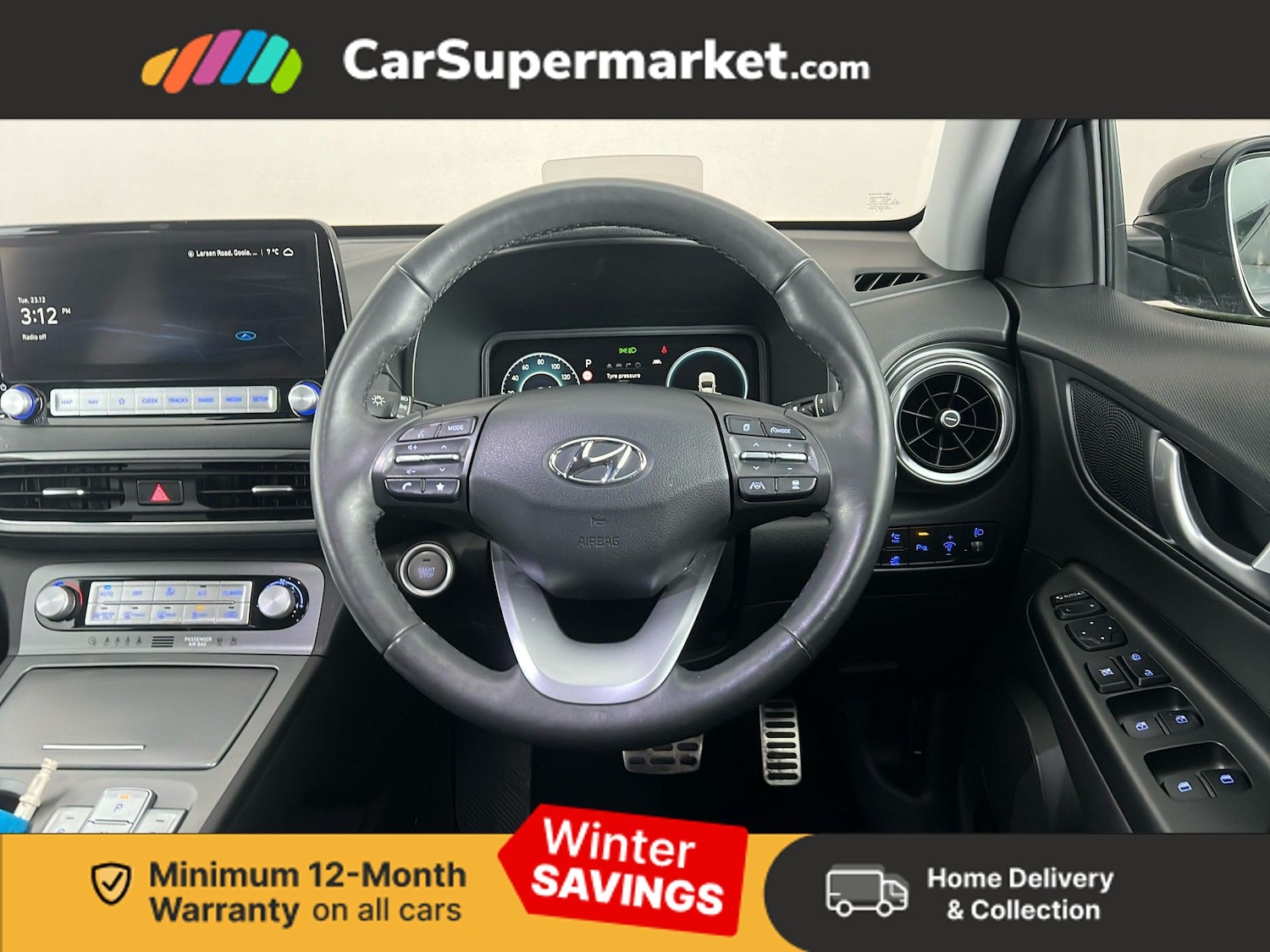 Used Hyundai KONA 2022 for sale - 77106839: Photo 15