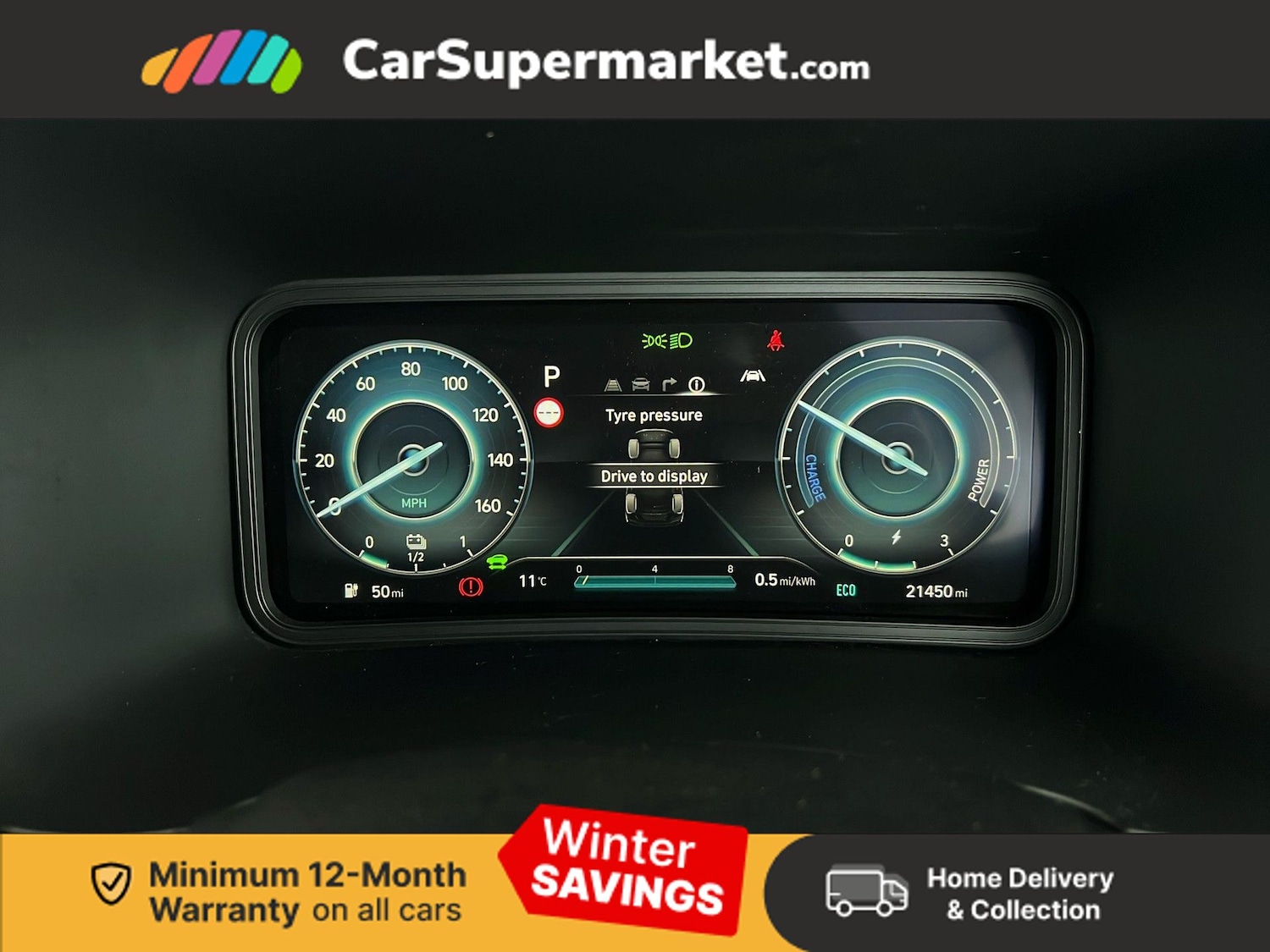 Used Hyundai KONA 2022 for sale - 77106839: Photo 16