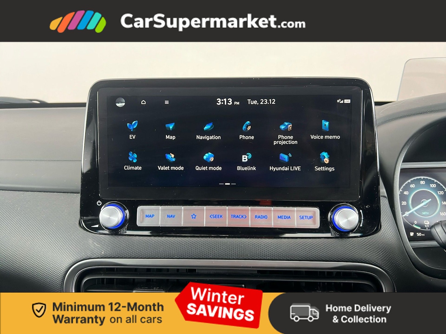 Used Hyundai KONA 2022 for sale - 77106839: Photo 17