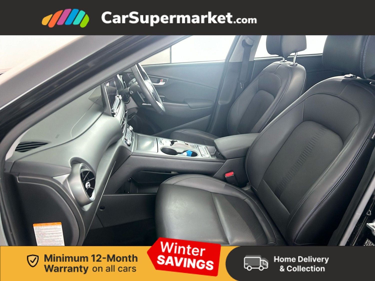 Used Hyundai KONA 2022 for sale - 77106839: Photo 18