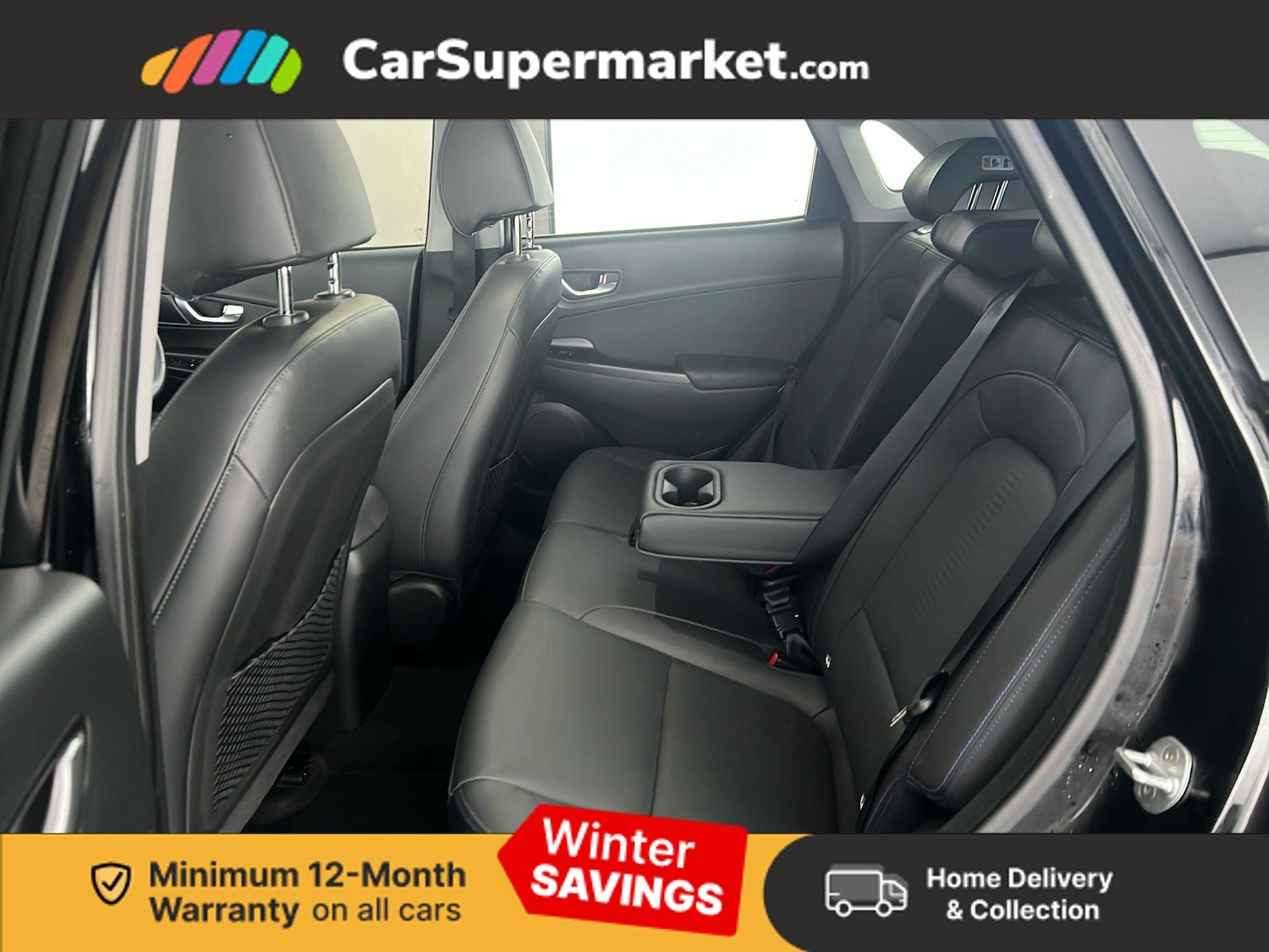 Used Hyundai KONA 2022 for sale - 77106839: Photo 19