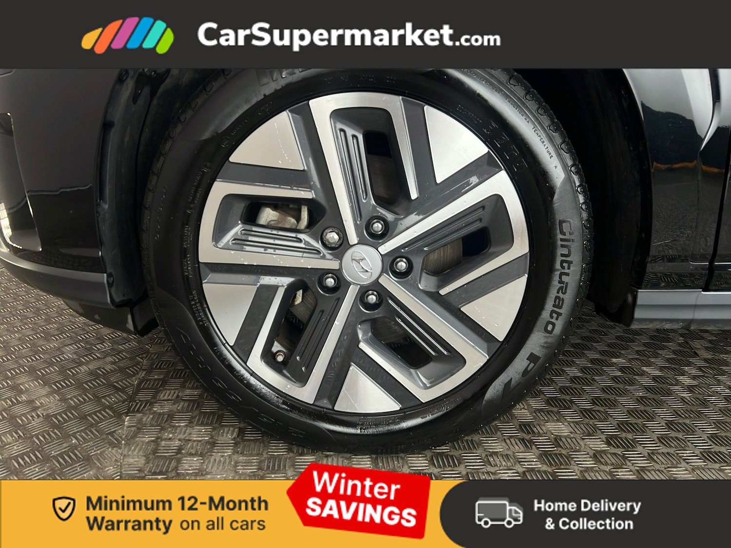 Used Hyundai KONA 2022 for sale - 77106839: Photo 20