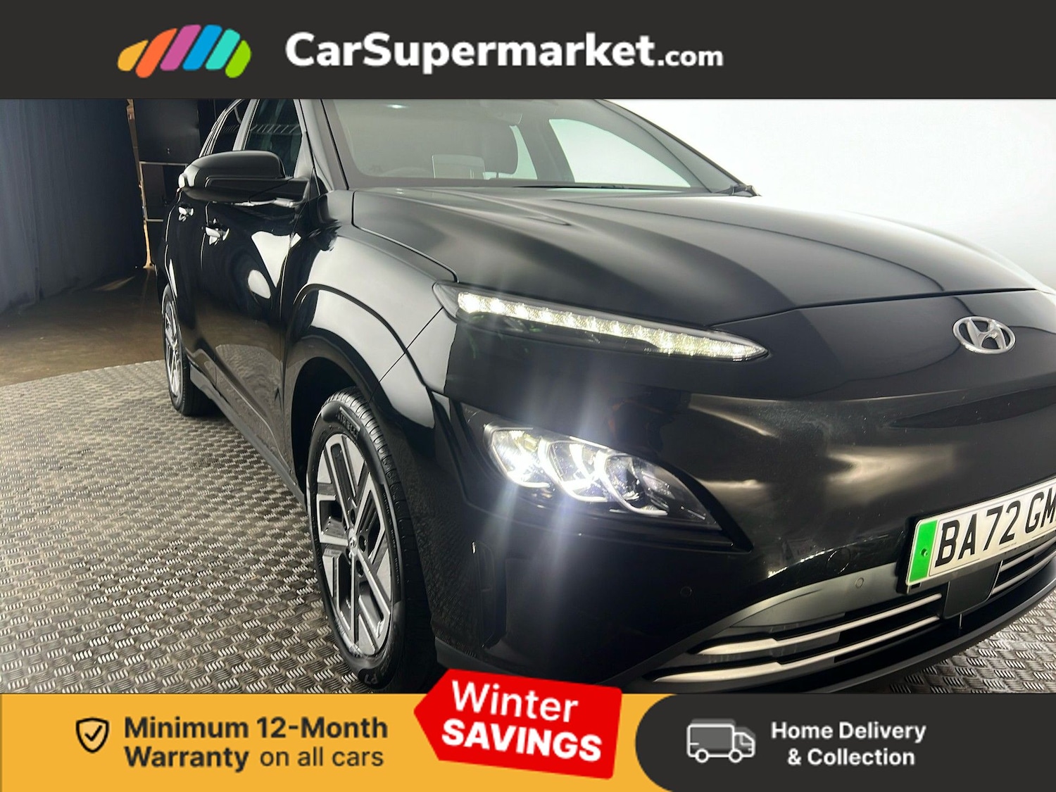 Used Hyundai KONA 2022 for sale - 77106839: Photo 21