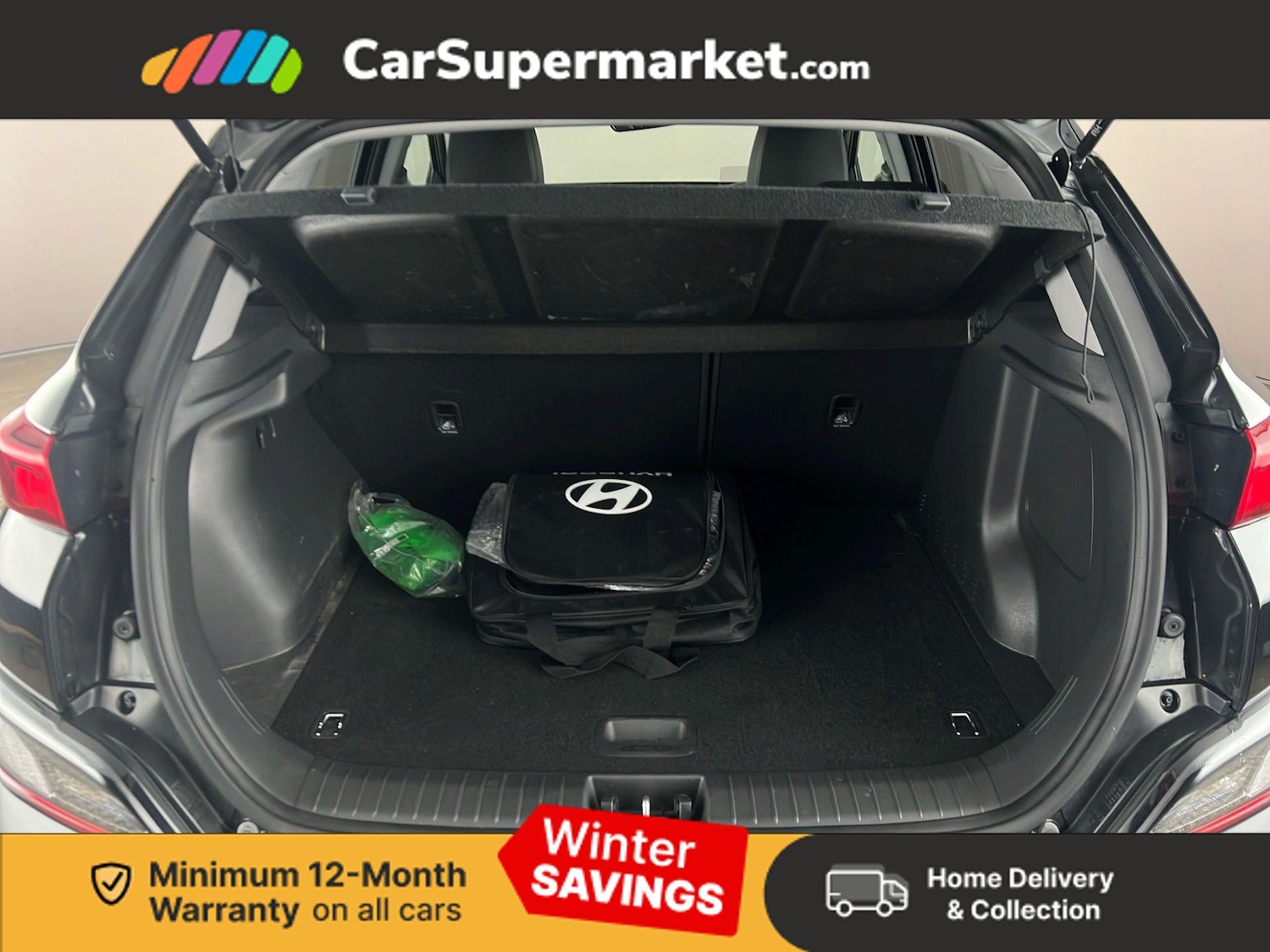 Used Hyundai KONA 2022 for sale - 77106839: Photo 23