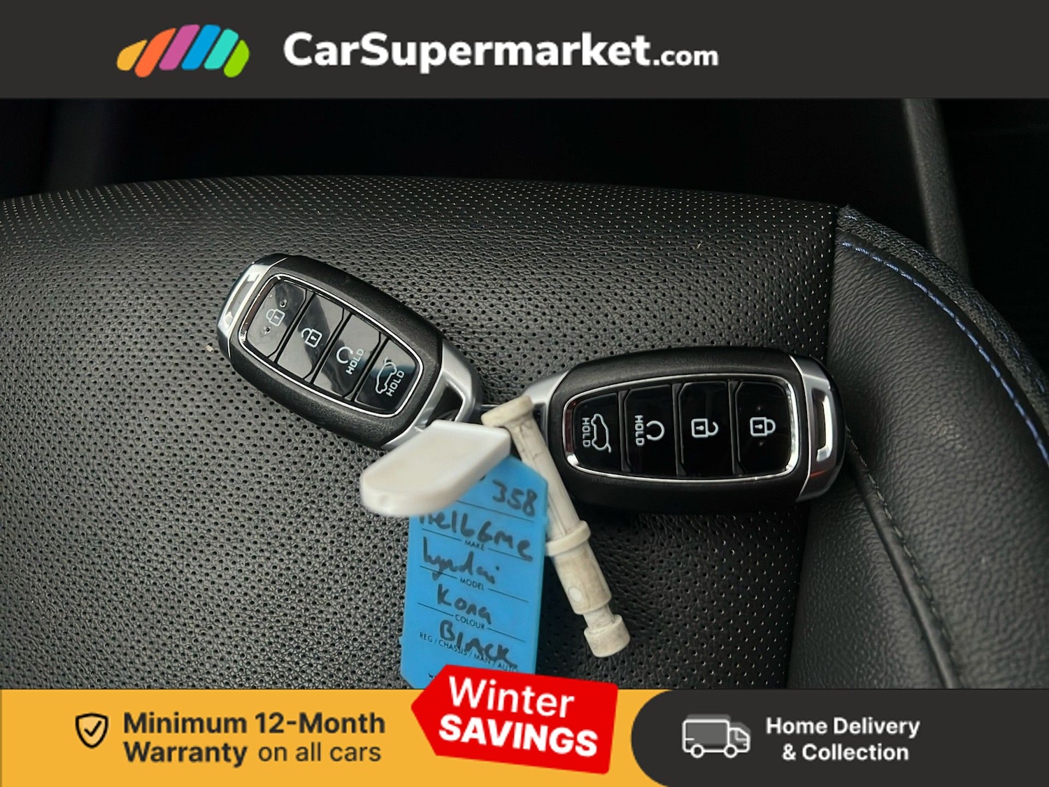 Used Hyundai KONA 2022 for sale - 77106839: Photo 24