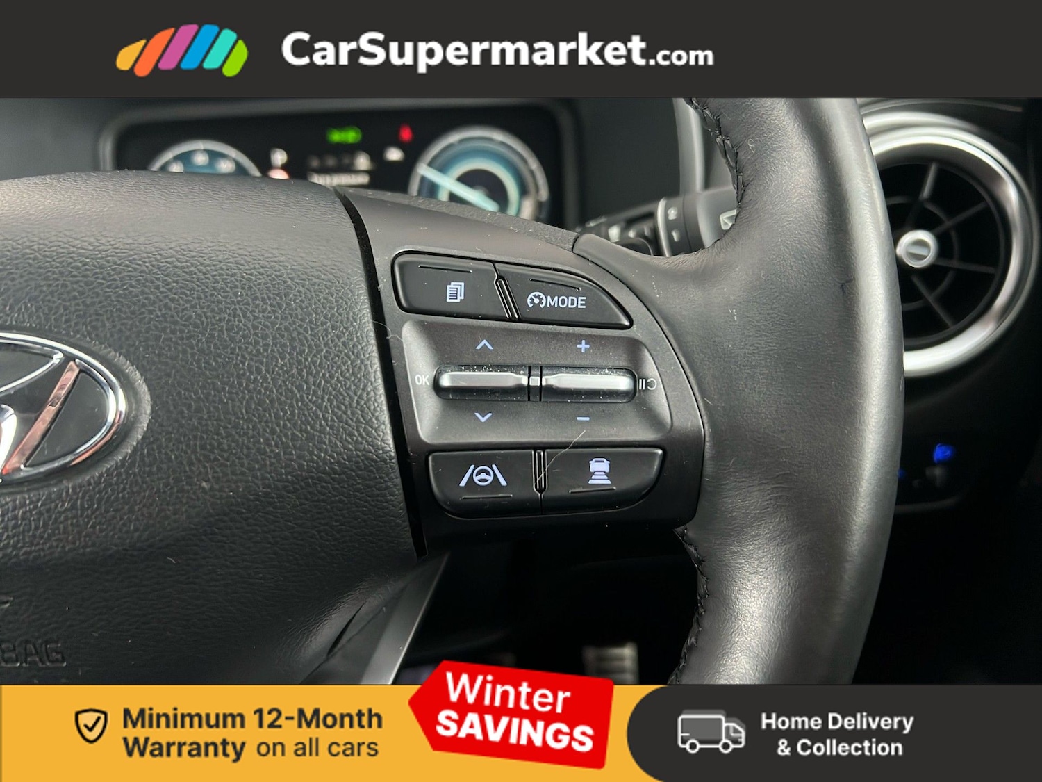 Used Hyundai KONA 2022 for sale - 77106839: Photo 26