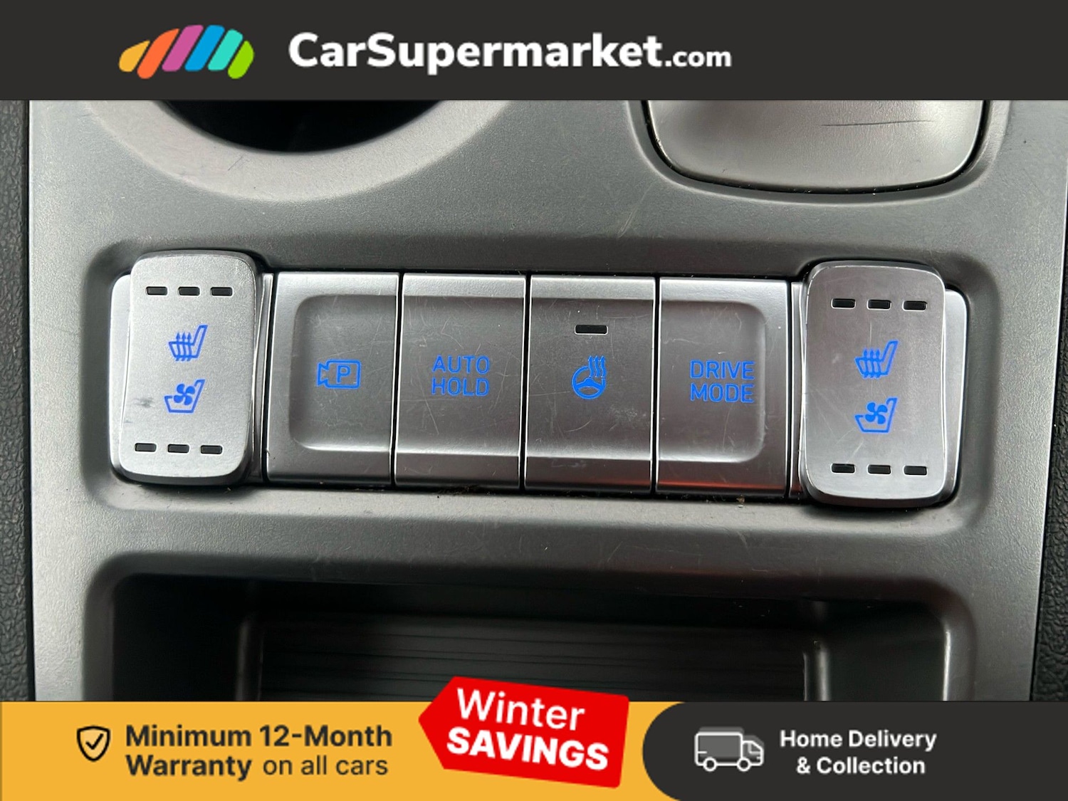 Used Hyundai KONA 2022 for sale - 77106839: Photo 27