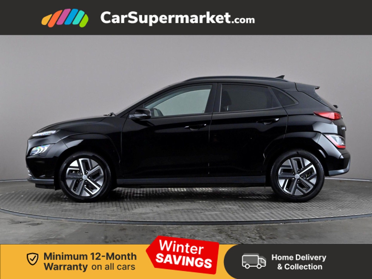 Used Hyundai KONA 2022 for sale - 77106839: Photo 3