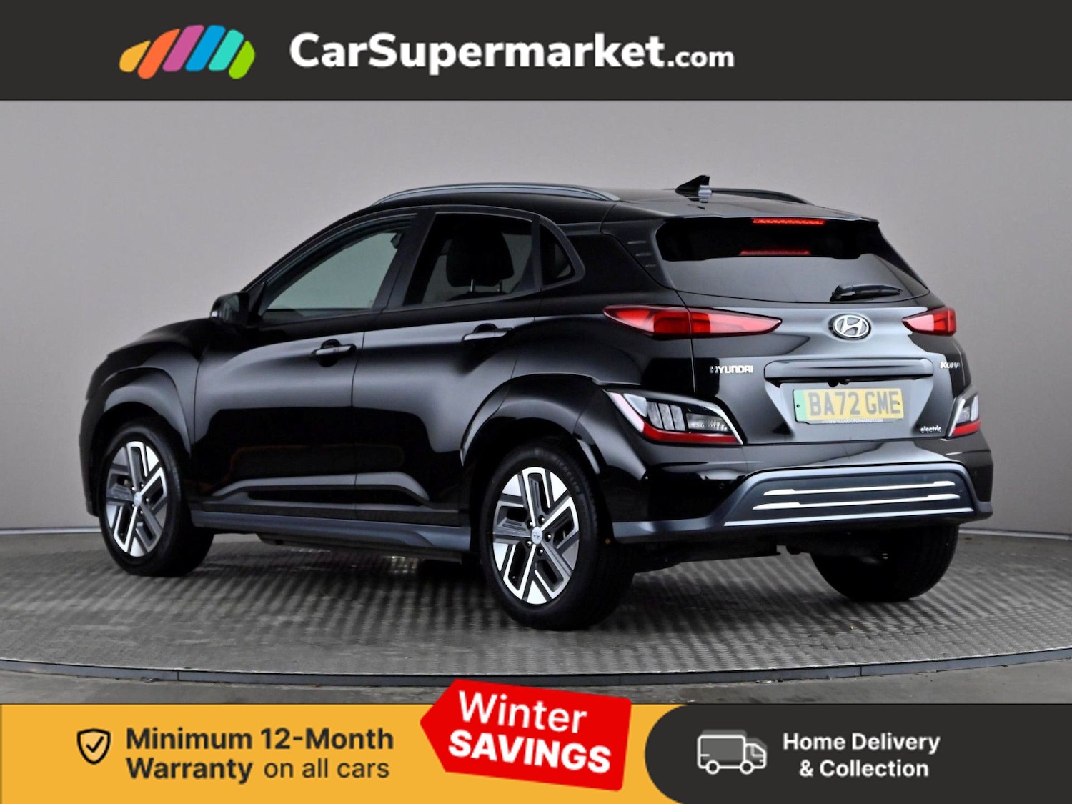 Used Hyundai KONA 2022 for sale - 77106839: Photo 5