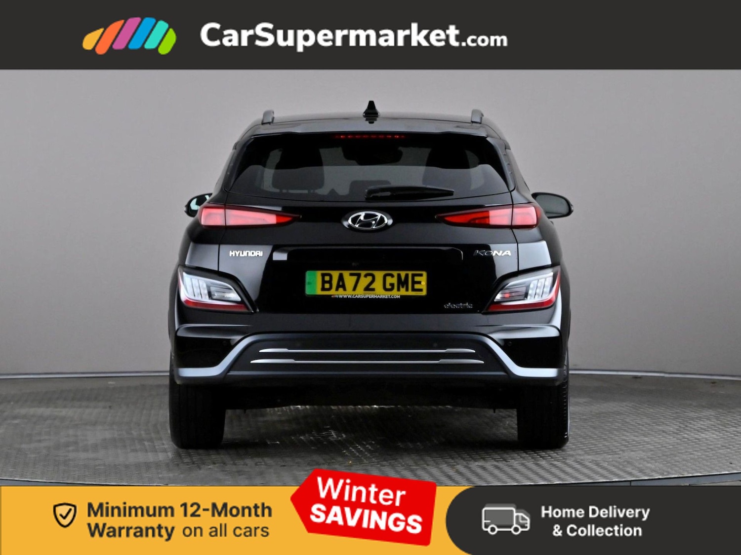Used Hyundai KONA 2022 for sale - 77106839: Photo 6