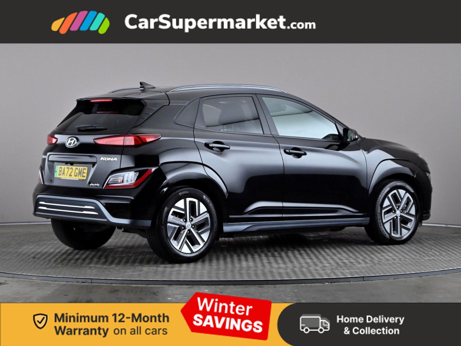Used Hyundai KONA 2022 for sale - 77106839: Photo 7