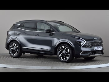 Used Kia Sportage 2025 for sale - 79381536: Photo
