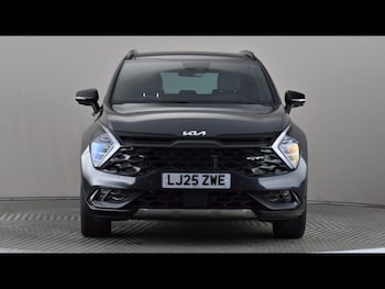 Used Kia Sportage 2025 for sale - 79381536: Photo