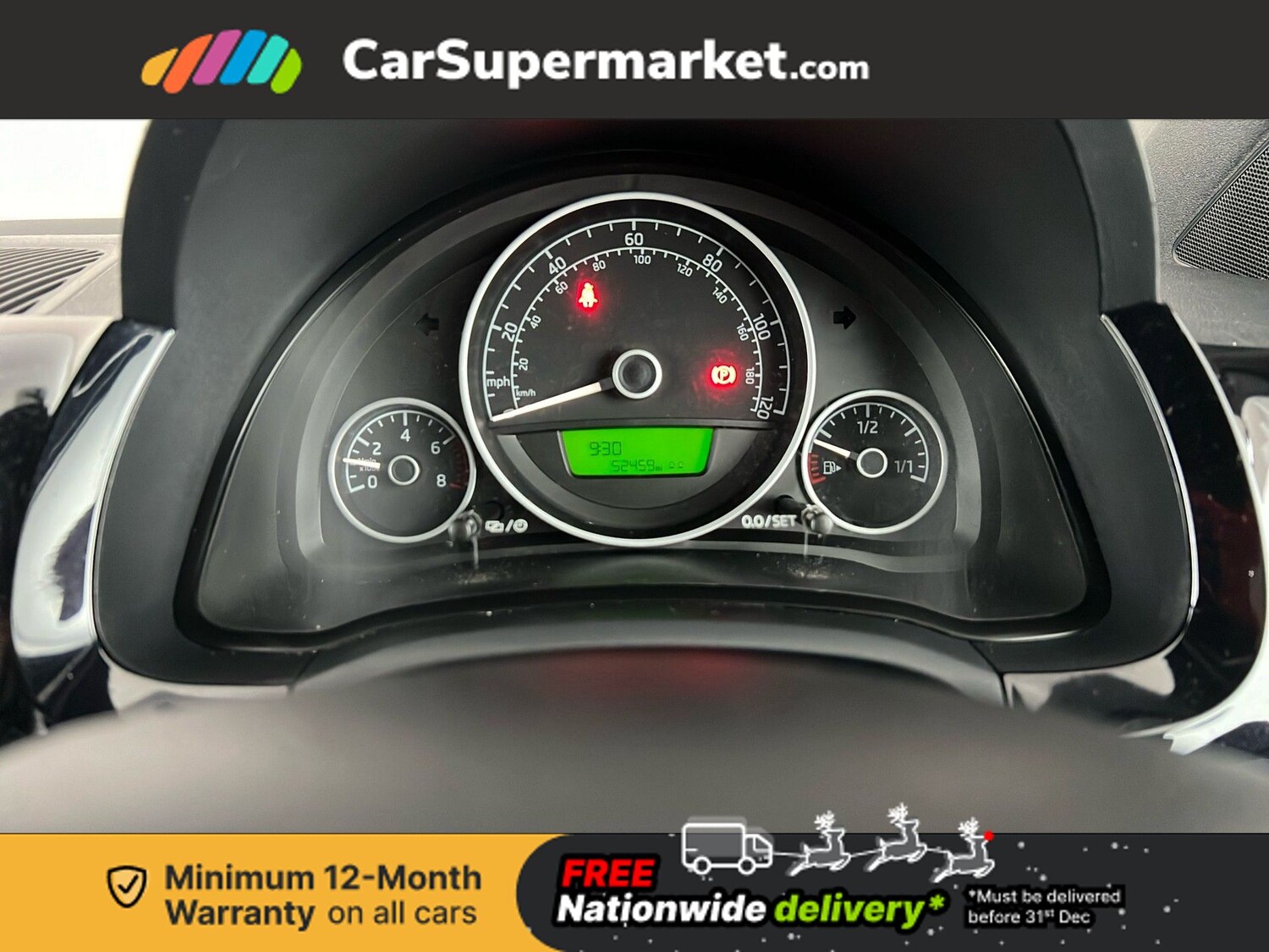 Used Skoda Citigo 2017 for sale - 76896172: Photo 16