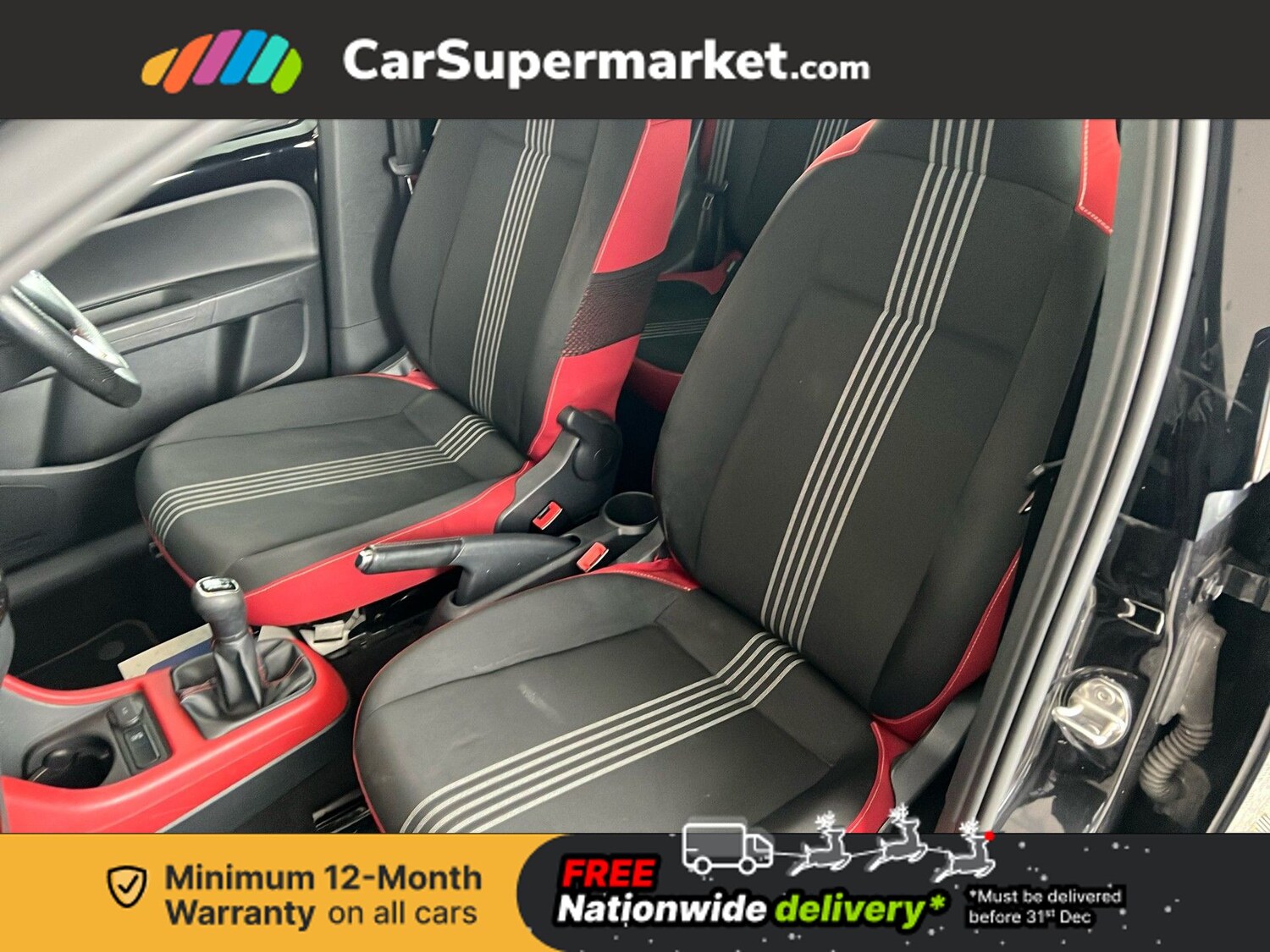 Used Skoda Citigo 2017 for sale - 76896172: Photo 18