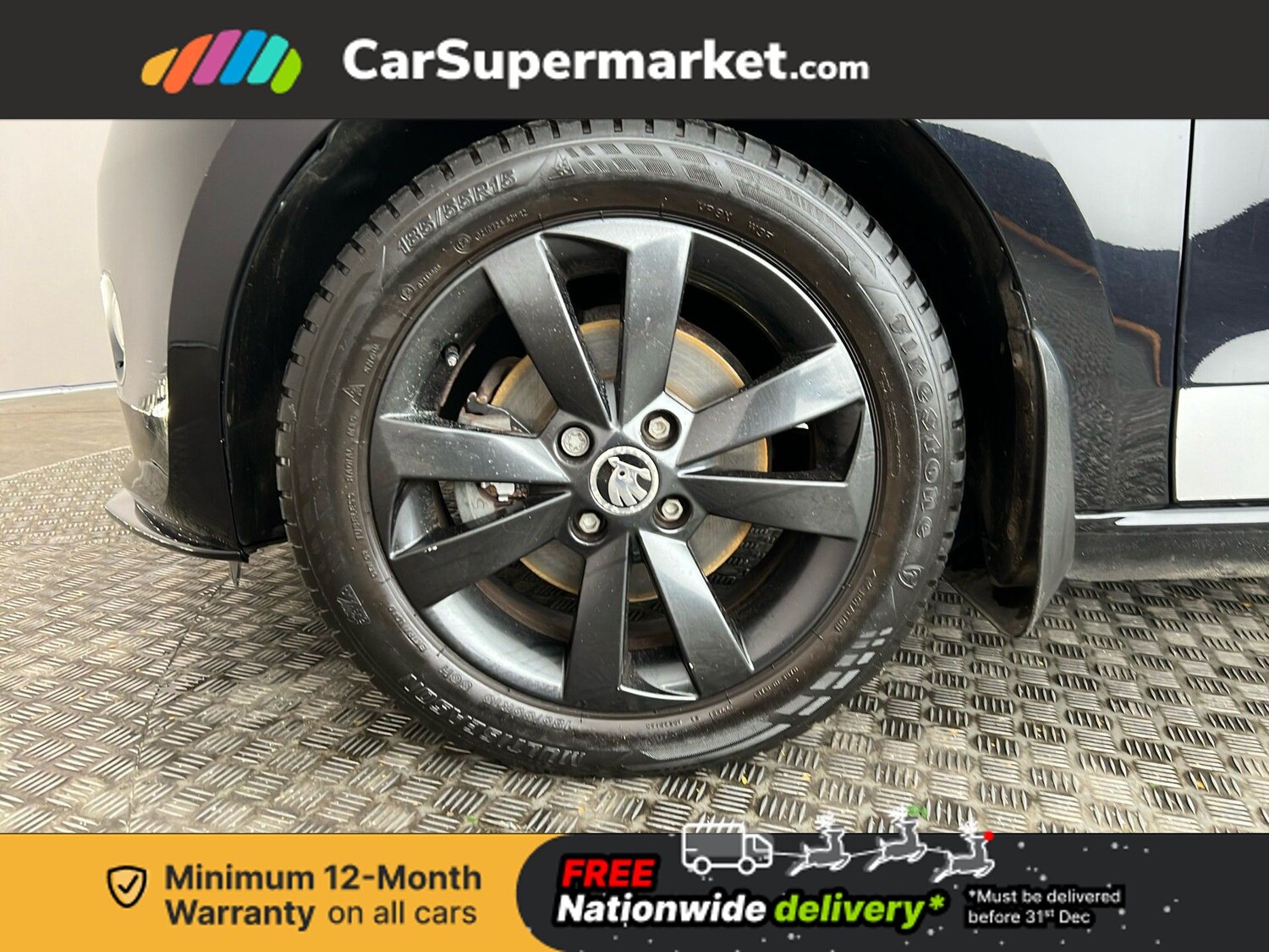 Used Skoda Citigo 2017 for sale - 76896172: Photo 20