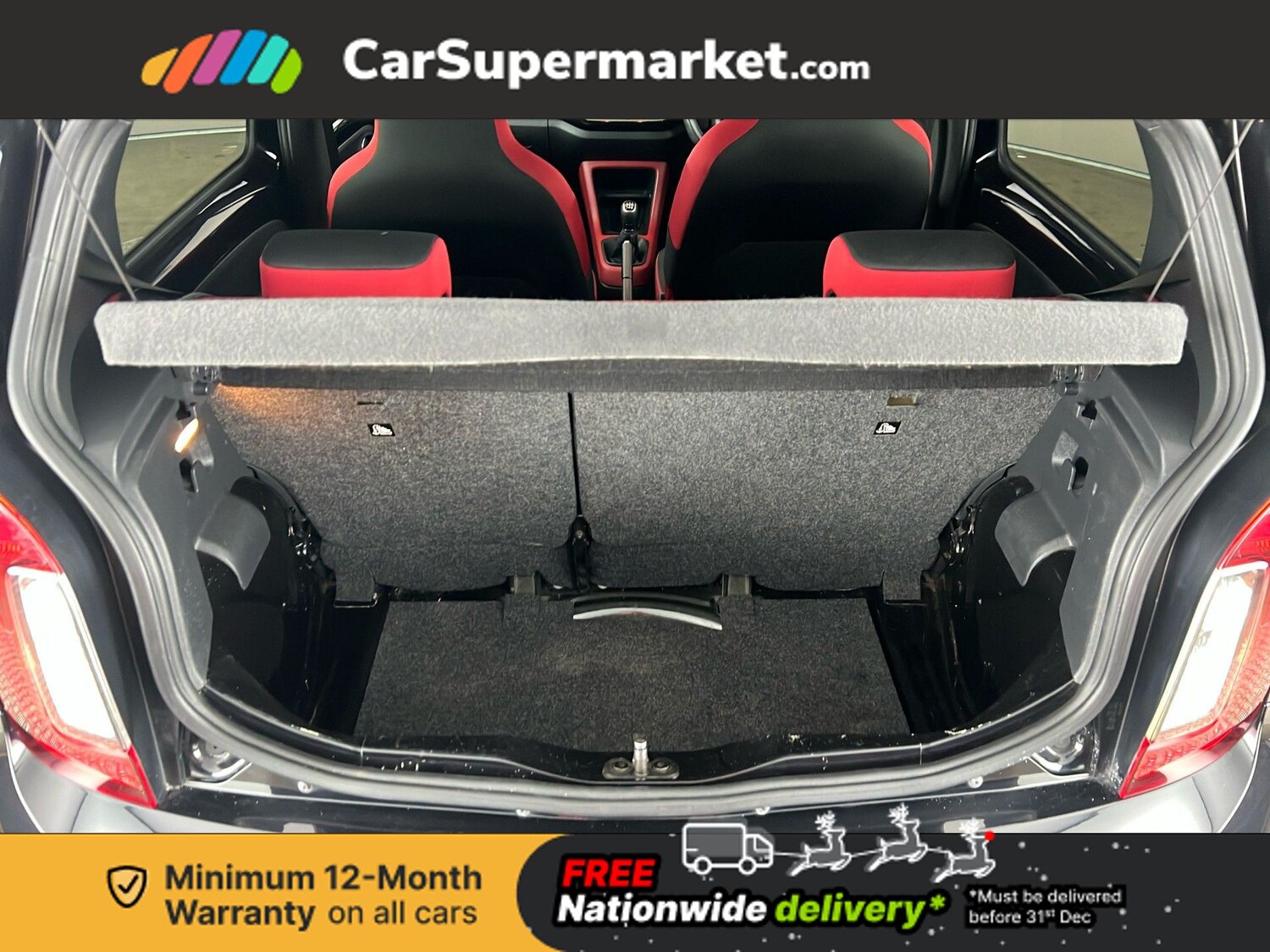 Used Skoda Citigo 2017 for sale - 76896172: Photo 23