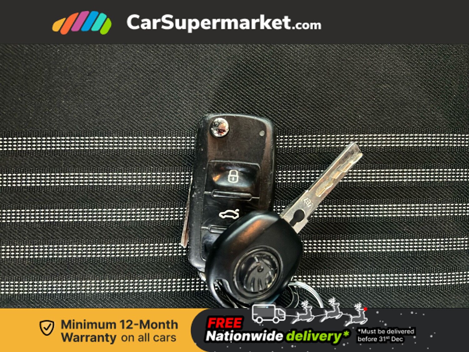 Used Skoda Citigo 2017 for sale - 76896172: Photo 24