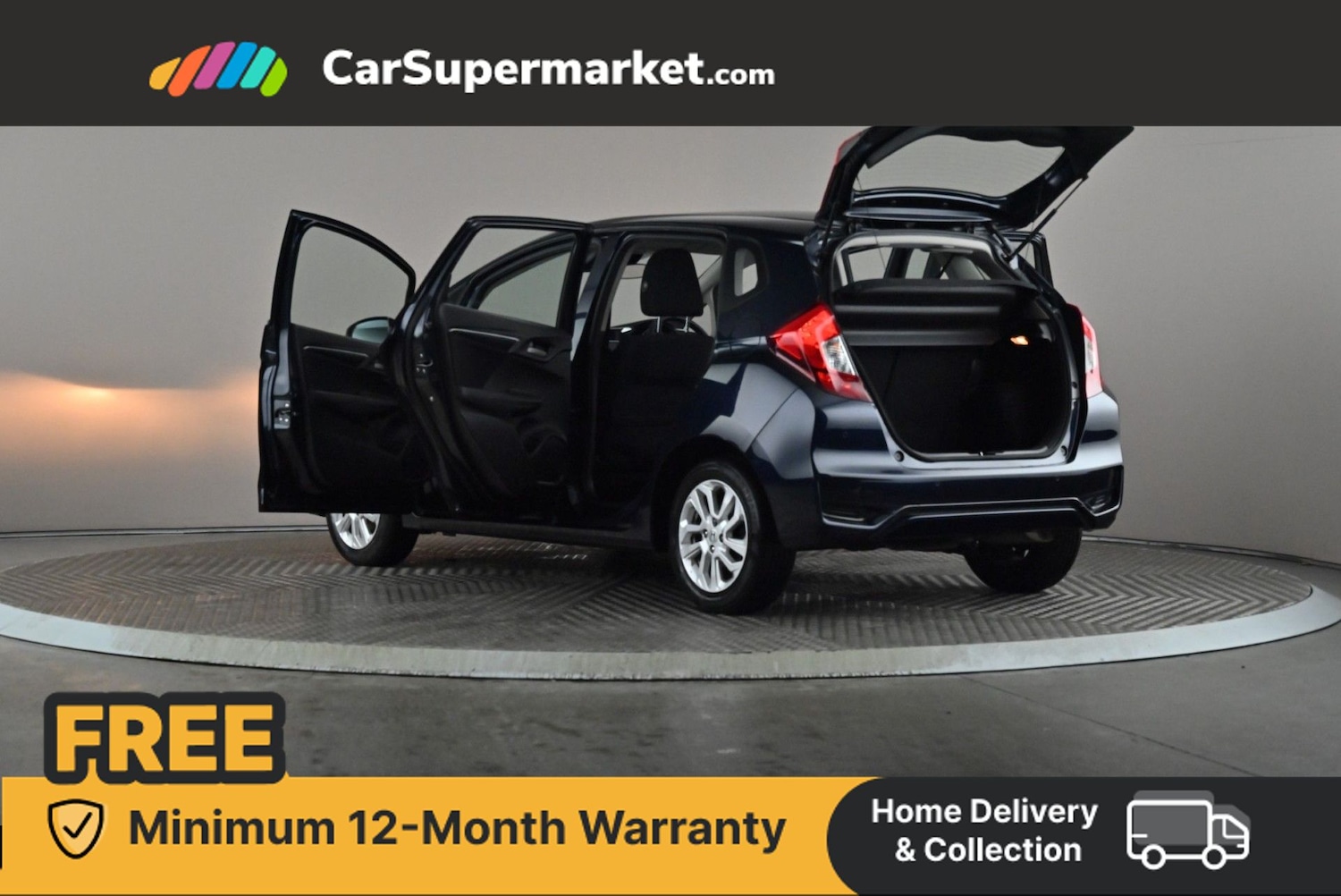 Used Honda Jazz 2020 for sale - 76368731: Photo 10