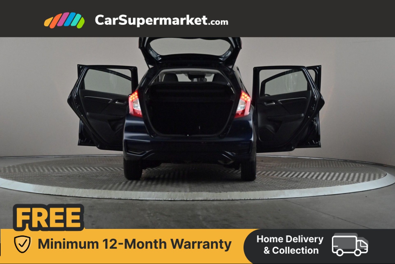 Used Honda Jazz 2020 for sale - 76368731: Photo 11