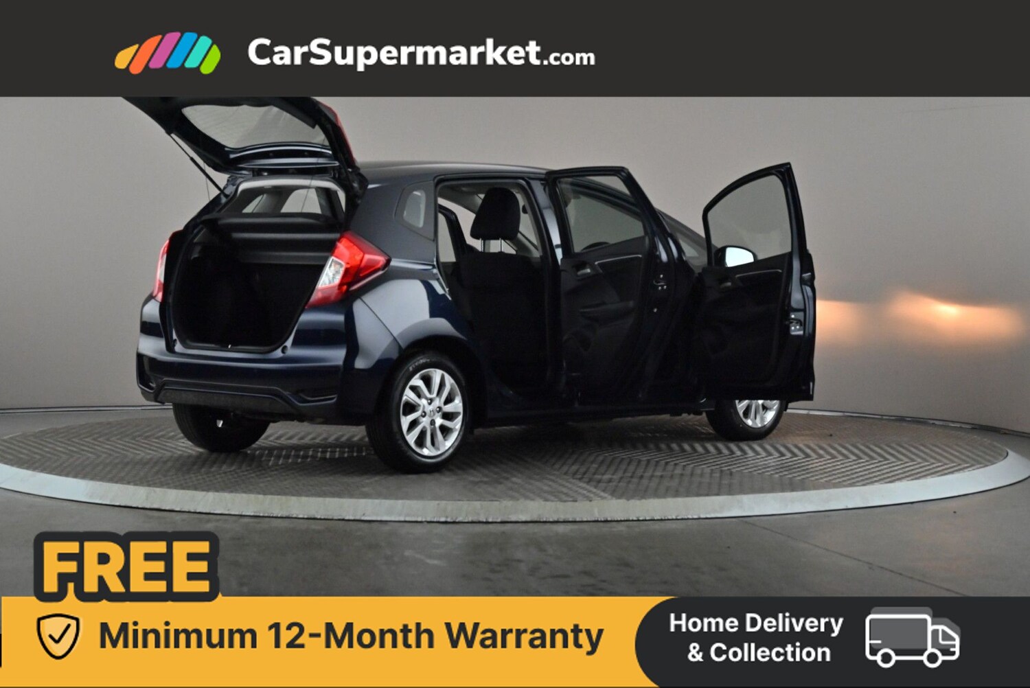 Used Honda Jazz 2020 for sale - 76368731: Photo 12