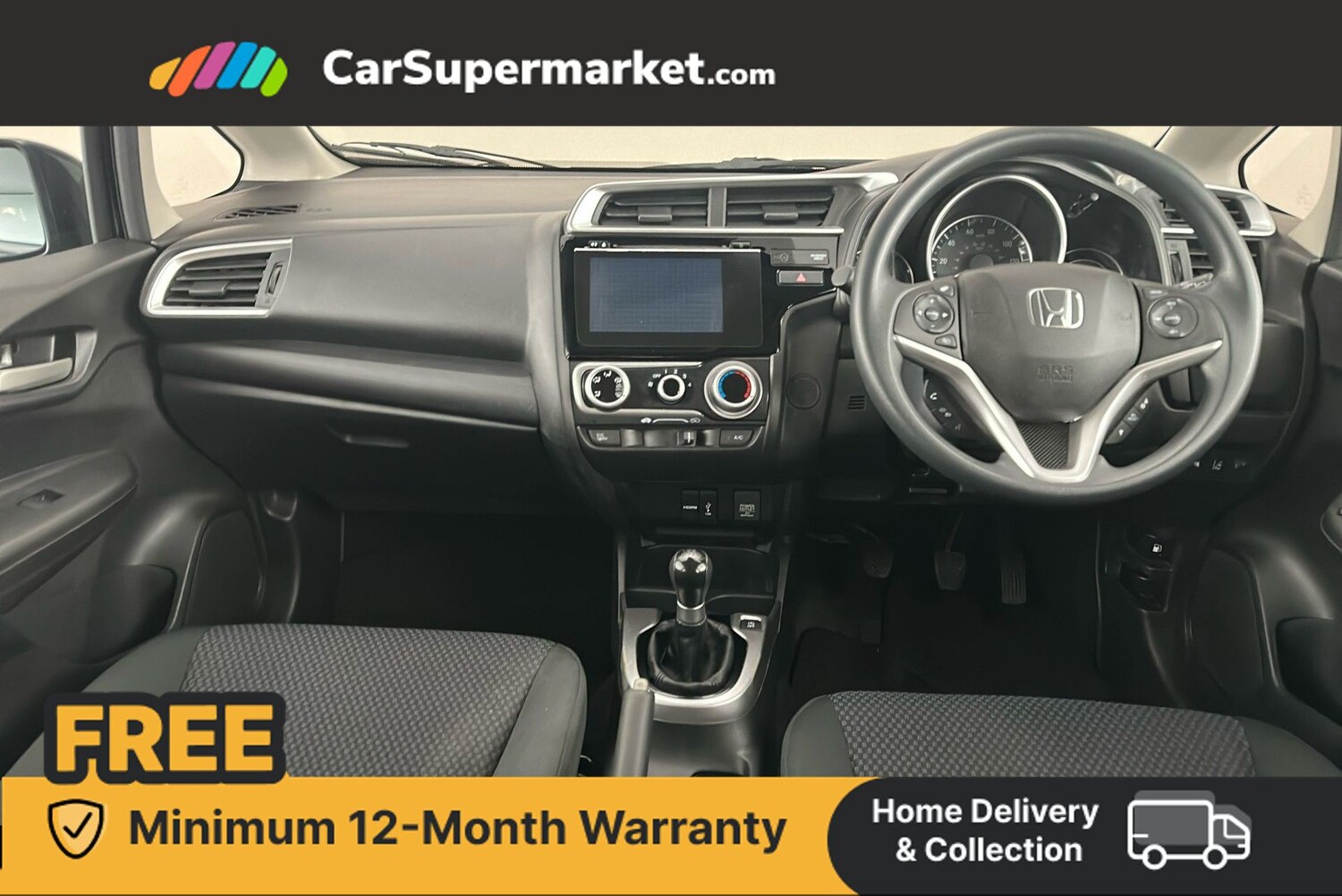 Used Honda Jazz 2020 for sale - 76368731: Photo 13