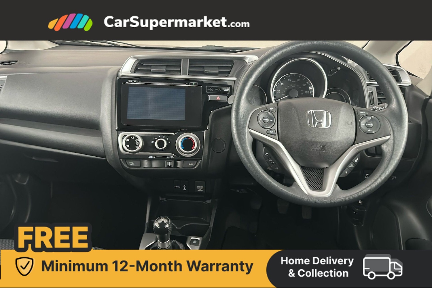 Used Honda Jazz 2020 for sale - 76368731: Photo 14