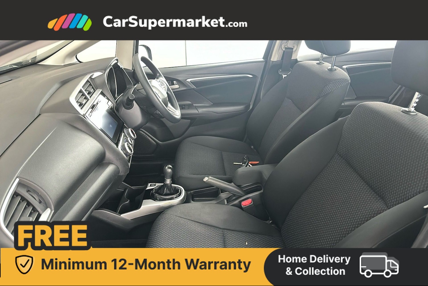 Used Honda Jazz 2020 for sale - 76368731: Photo 17